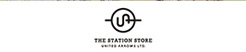 THE STATION STORE