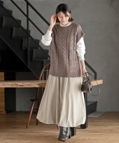 アール・ピー・エスのコーディネート No.3