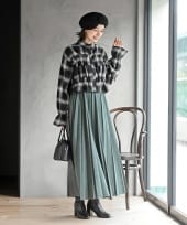 アール・ピー・エスのコーディネート No.1