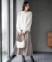 アール・ピー・エスのコーディネート No.4