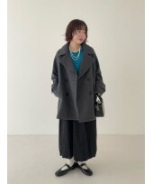 アーバンリサーチのコーディネート No.2