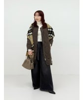 アーバンリサーチのコーディネート No.5