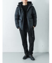 アーバンリサーチのコーディネート No.1