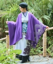 カヤのコーディネート No.5