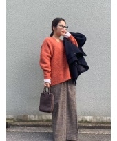 アーバンリサーチ ロ…他のコーディネート No.3