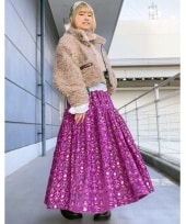 チャイハネのコーディネート No.2