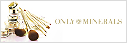 ONLY MINERALS