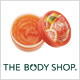 THE BODY SHOP