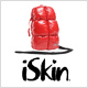 iSkin