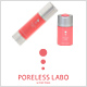 PORELESS LABO