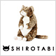 SHIROTABI