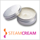 STEAM CREAM