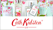Cath Kidston �L���X�L�b�h�\��