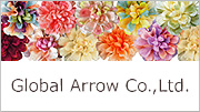 Global Arrow Co.,Ltd. �O���[�o���A���[
