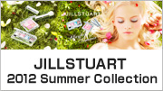 JILLSTUART 2012 Summer Collection