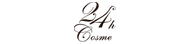 24h cosme