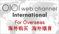 OIOI web channel International