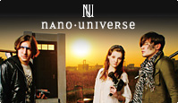 nano�Euniverse