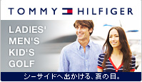 TOMMY HILFIGER