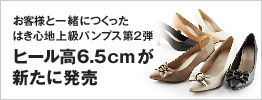�q�[����6.5cm���V���ɔ���