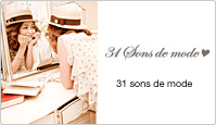 31sons de mode