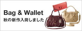 Bag & Wallet