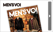 MEN'S VOI