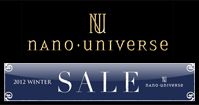 �i�m�E���j�o�[�X SALE
