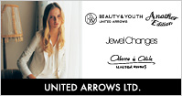 UNITED ARROWS LTD.