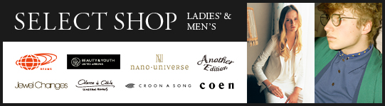 SELECT SHOP