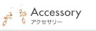 Accessory �A�N�Z�T���[