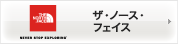 THE NORTH FACE �U�E�m�[�X�E�t�F�C�X