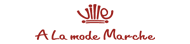 A LA MODE MARCHE