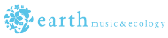 earthmusic&ecology