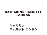 KATHARINE HAMNETT LONDON