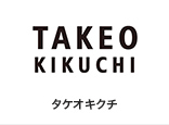 TAKEO KIKUCHI