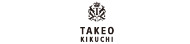 TAKEO KIKUCHI
