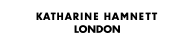 KATHARINE HAMNETT LONDON