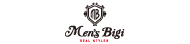 MEN'S BIGI