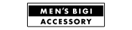 MEN'S BIGI ACCESSORY