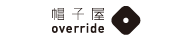 override