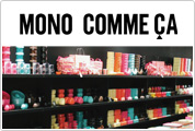 MONO COMME CA