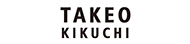 TAKEO KIKUCHI