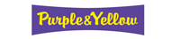 Purple&Yellow