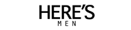 HERE'S MEN