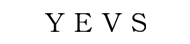 YEVS
