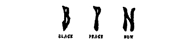 BLACK PEACE NOW