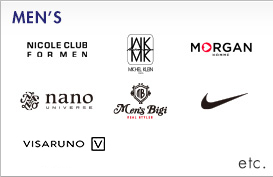 MEN'S
