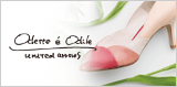 Odette e Odile ���ăA�C�e�����X���ג��I