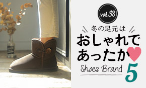 vol.38@~̑͂ł Shoes Brand5
